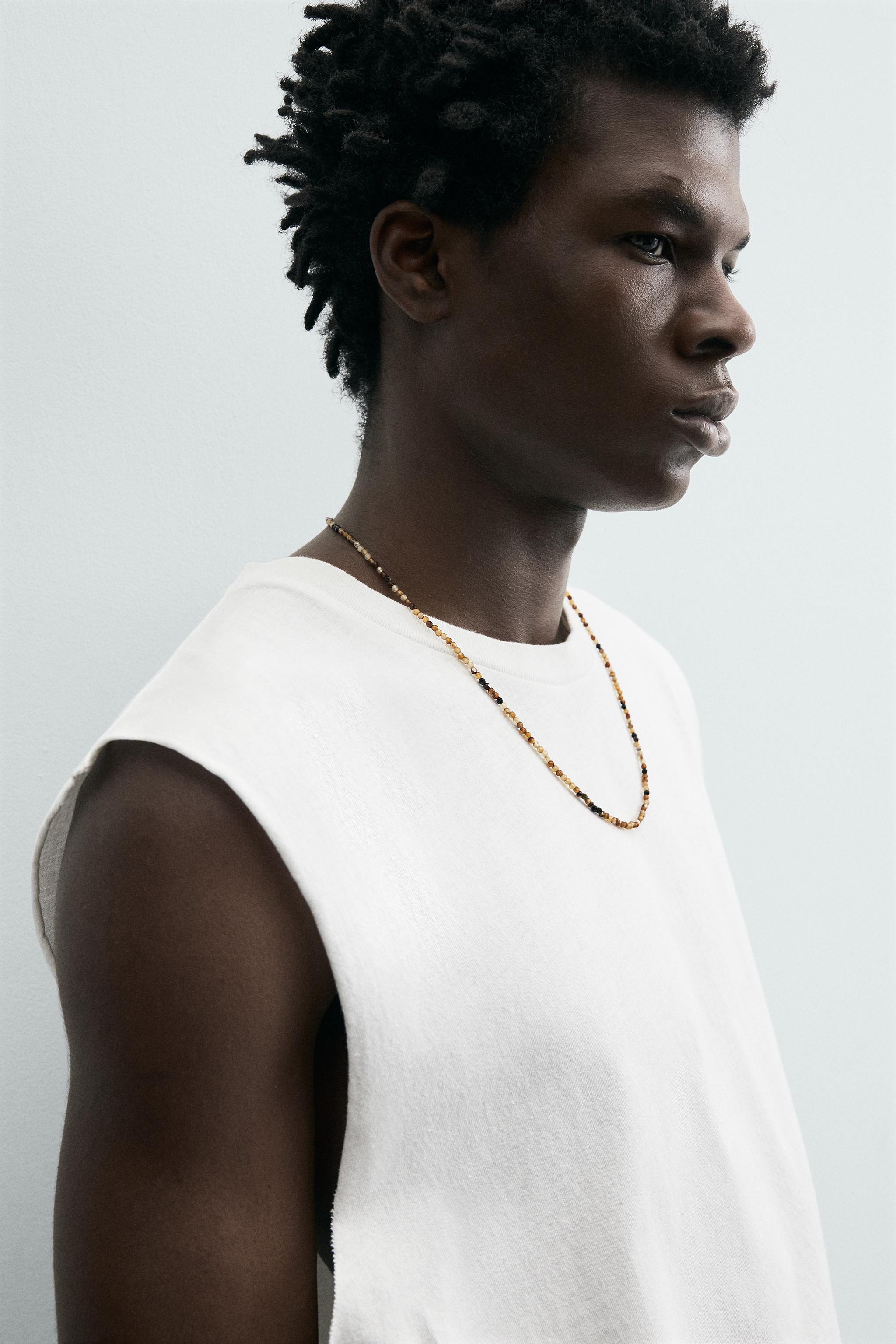 DÉBARDEUR LÉGER RELAXED FIT